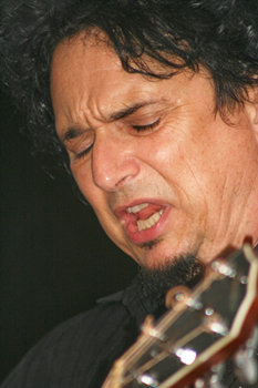 Mike Roe July 22, 2009
