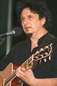 Mike Roe July 22, 2009